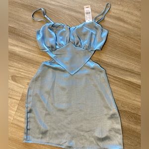NWT PacSun mini dress - XS